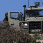 Δυτική Όχθη: Παλαιστίνιος σκοτώθηκε από πυρά του ισραηλινού στρατού