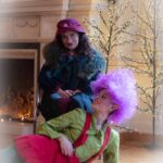 «Ξωτικά Χριστούγεννα» στο Μικρό Εθνικό