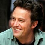 Ο Μάθιου Πέρι πέθανε από «οξείες επιπτώσεις κεταμίνης», σύμφωνα με τον ιατροδικαστή