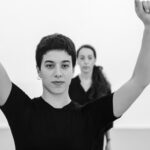 «Boulevard Humaine» της Zωής Δημητρίου στο Πλύφα