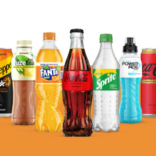 Περισσότερες επιλογές, λιγότερη ζάχαρη