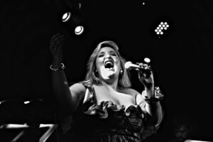 Χριστούγεννα με Jazz μελωδίες στην Αθήνα