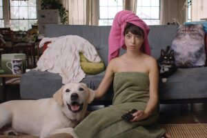 Η Κέιτ Μικούτσι διαγνώστηκε με καρκίνο του πνεύμονα