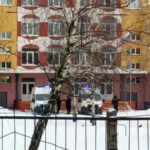 Ρωσία: Μαθήτρια άνοιξε πυρ σε σχολείο και στη συνέχεια αυτοκτόνησε