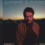 O Moa Bones γιορτάζει την κυκλοφορία του νέου του άλμπουμ στο Barrett