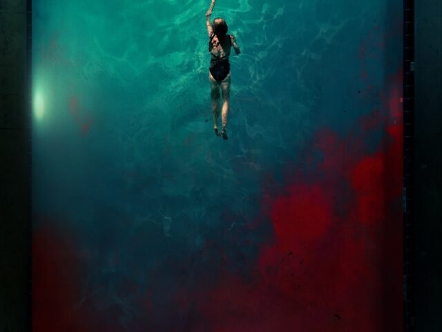 «Στοιχειωμένα Νερά»: Από τις 4 Ιανουαρίου στους κινηματογράφους [TRAILER]