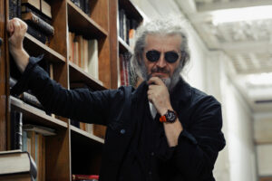 Νικίτα Μιλιβόγιεβιτς: Έχουμε έξι σύνορα στη Σερβία, αντί για ένα. Αυτό είναι παράλογο. Σαν το παράλογο απ’ το οποίο είναι γεμάτο το “Underground”