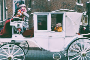 Κρακοβία και Βαρσοβία: Χριστούγεννα σαν vintage film