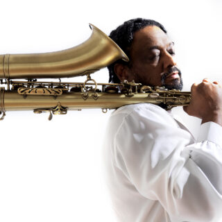 Chico Freeman: Το να είσαι αυθεντικός θέλει θάρρος