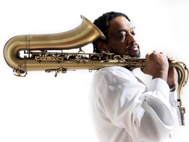 Chico Freeman: Το να είσαι αυθεντικός θέλει θάρρος