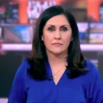 Βρετανία: Συγγνώμη ζήτησε η παρουσιάστρια του BBC για την viral χειρονομία