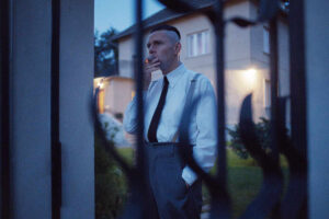 Στη Ζώνη Ενδιαφέροντος, το Ολοκαύτωμα της διπλανής πόρτας στοιχειώνει