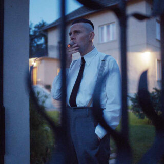 Στη Ζώνη Ενδιαφέροντος, το Ολοκαύτωμα της διπλανής πόρτας στοιχειώνει