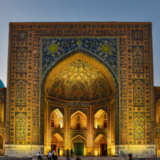 10 ταξιδιωτικοί προορισμοί για το 2024