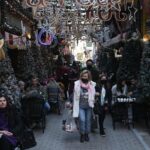 «Καλάθι Χριστουγέννων»: Σε ισχύ από σήμερα στα σούπερ μάρκετ με έξι προϊόντα