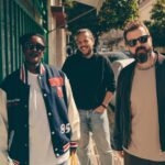 Νέο διπλό κλιπ και διάφανο βινύλιο από Hume Assine