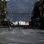 Συνελήφθη 75χρονος που οδηγούσε αντίθετα στη Βασιλίσσης Σοφίας