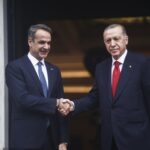 Αναβάλλεται η συνάντηση Μητσοτάκη – Ερντογάν