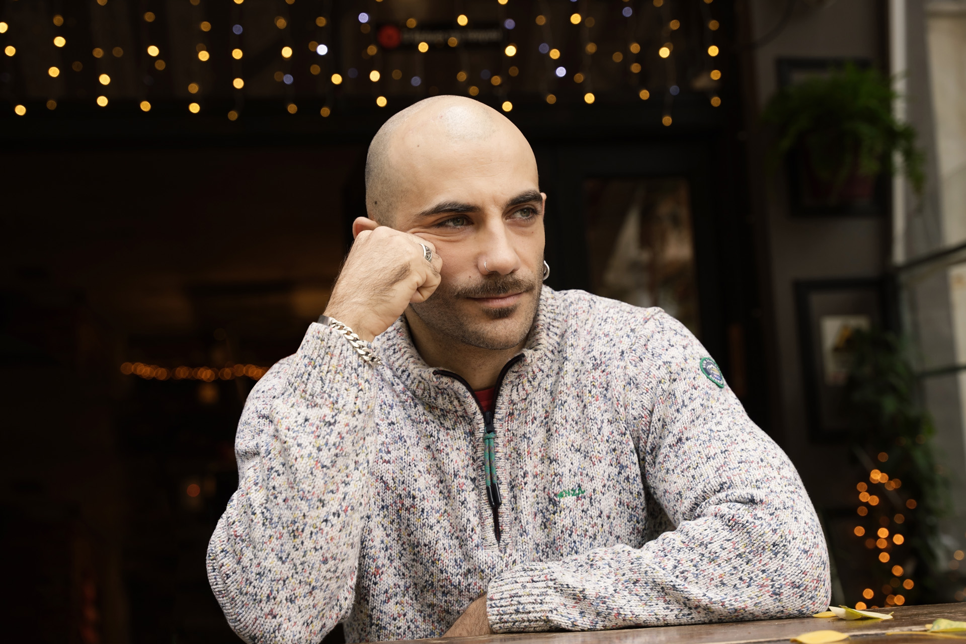 Αυγουστίνος Κούμουλος