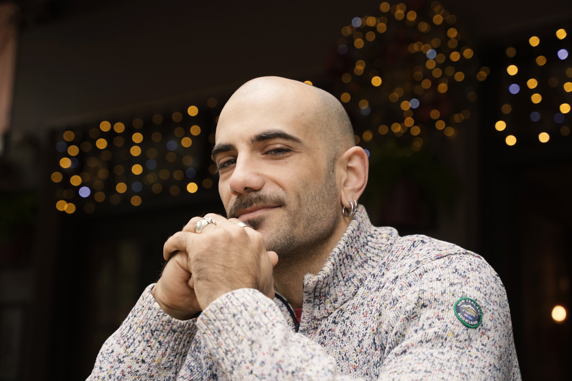 Αυγουστίνος Κούμουλος