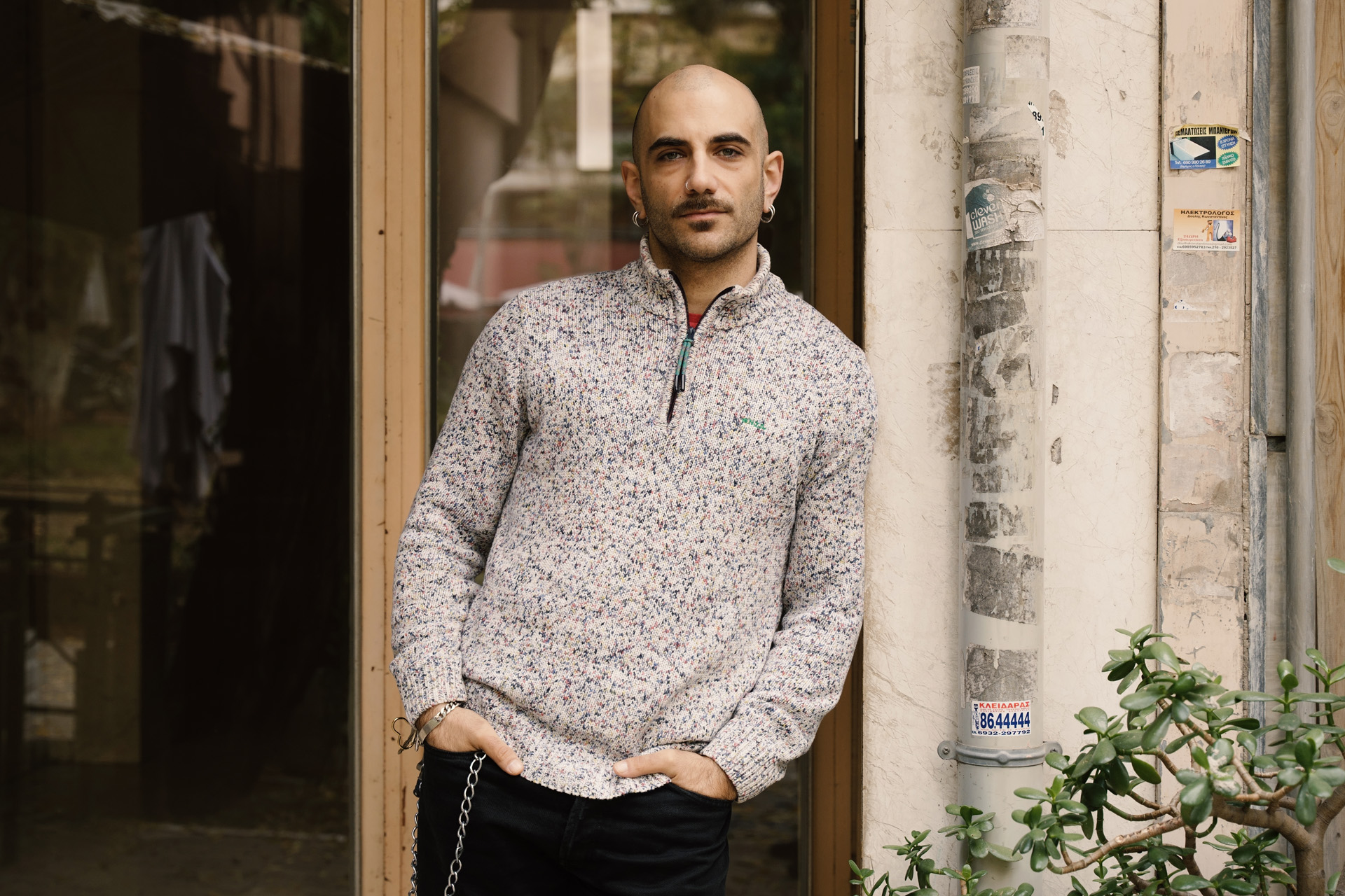 Αυγουστίνος Κούμουλος