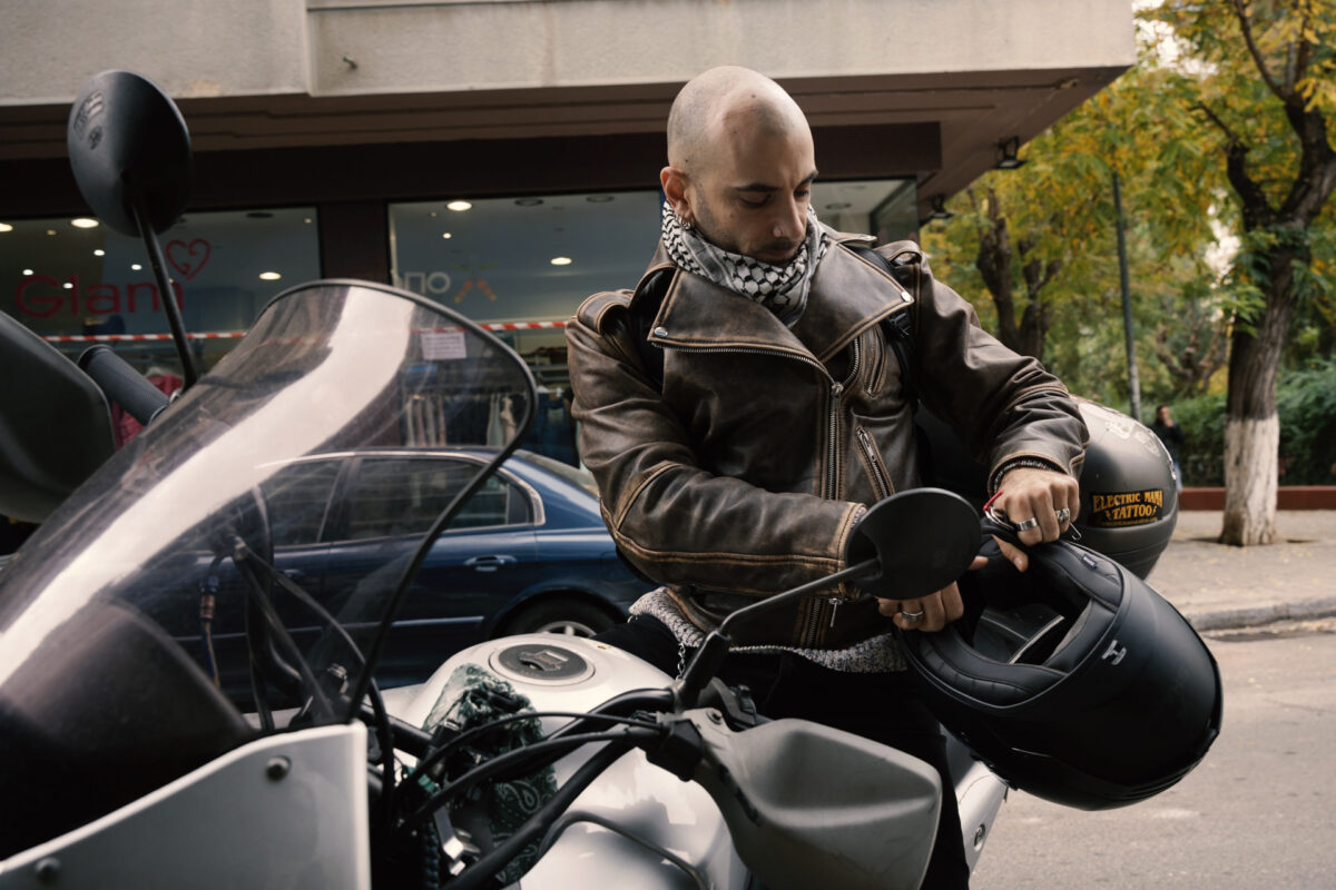 Αυγουστίνος Κούμουλος