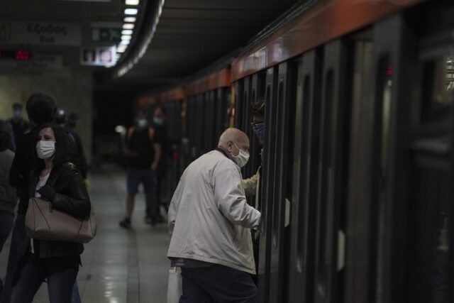 Πώς θα κινηθούν σήμερα τα ΜΜΜ