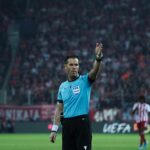 Super League: Οι Έλληνες διαιτητές επιστρέφουν, παραμένουν και οι ξένοι