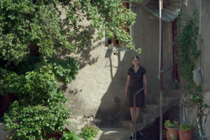 Το αινιγματικό σινεμά της Άνγκελα Σάνελεκ σε ένα απολαυστικό αφιέρωμα