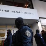 Επεισόδια στου Ρέντη: Ταυτοποιήθηκε DNA του αδερφού του 18χρονου