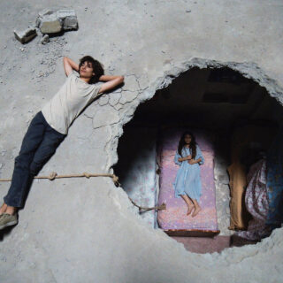 Παντελής Παντελόγλου: «Στόχος είναι να ανοίξουν τα παιδιά τις κεραίες τους στον κόσμο, όχι να βγάλουμε τον επόμενο Αλμοδόβαρ»