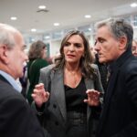 Βουλή: Ανακοινώθηκε την ολομέλεια η ΚΟ της Νέας Αριστεράς