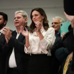 Νέα Αριστερά: Συγκροτήθηκε στη Βουλή η νέα Κοινοβουλευτική Ομάδα