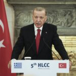 Ερντογάν: Πρόταση για μεταφορά πυρηνικής ενέργειας στην Ελλάδα