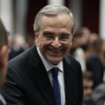 Δίκη Novartis: «Σπιλώθηκα και κατηγορήθηκα με τρόπο ατιμωτικό» κατέθεσε ο Αντώνης Σαμαράς