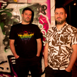 Pan Pan X Years Of Youth: ακούστε το νέο single “Κάτι Να Σε Ζεσταίνει” που μόλις κυκλοφόρησε