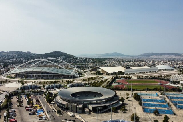 Super League: Απορρίφθηκε η προσφυγή της Κηφισιάς για το ΟΑΚΑ