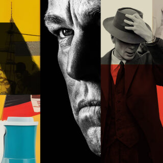 Οι 10 καλύτερες ταινίες του 2023