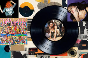 Τα 10 άλμπουμ που ακούσαμε περισσότερο το 2023