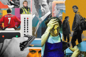 Οι 23 καλύτερες τηλεοπτικές σειρές του 2023