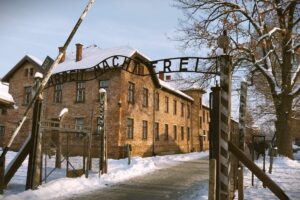 Το Άουσβιτς σήμερα: Επίσκεψη στην καρδιά του τέρατος