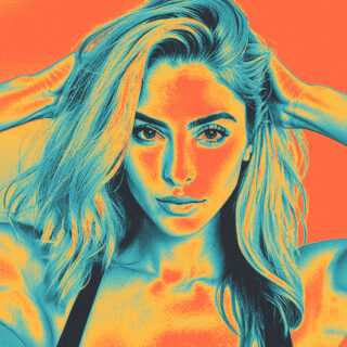 AI Influencers: Ένας αλγόριθμος για όλους