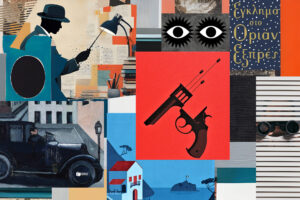 Η υψηλή τέχνη του φόνου