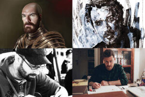 Τα νέα σχέδια του Μικρού Ήρωα έχουν τα δικά τους σενάρια