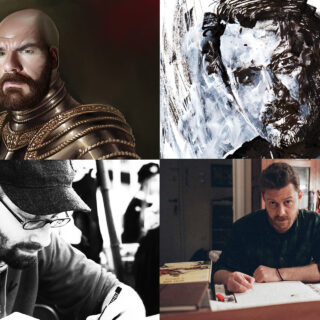 Τα νέα σχέδια του Μικρού Ήρωα έχουν τα δικά τους σενάρια