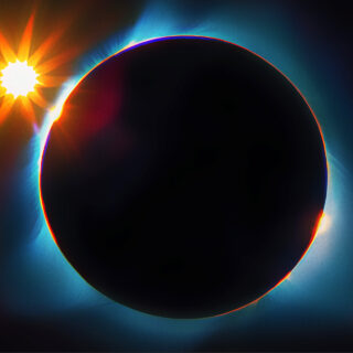 Τα 9 αστρονομικά φαινόμενα που θα κάνουν τον ουρανό να λάμψει μέσα στο 2024