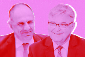 Μες στα σεντόνια, μυρίζει ακροδεξιά βρόμα