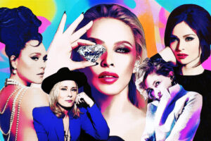 Τα χορευτικά άλμπουμ του 2023 που είπαν ένα δυνατό όχι στο ageism