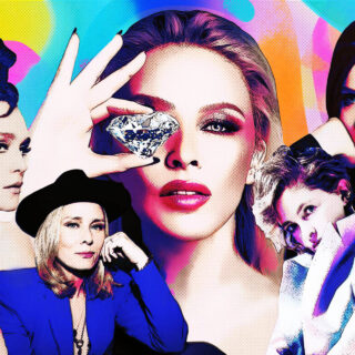 Τα χορευτικά άλμπουμ του 2023 που είπαν ένα δυνατό όχι στο ageism