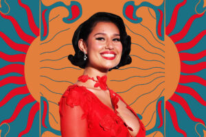 Η Raye είναι το Χριστουγεννιάτικο δώρο που όλοι περιμέναμε